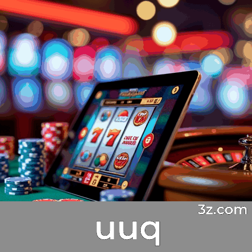 Cadastro na uuq para desfrutar dos melhores jogos