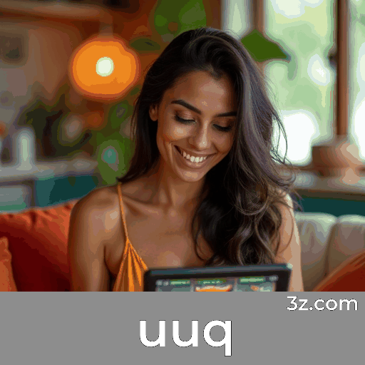 Você pode se cadastro na uuq em qualquer plataforma